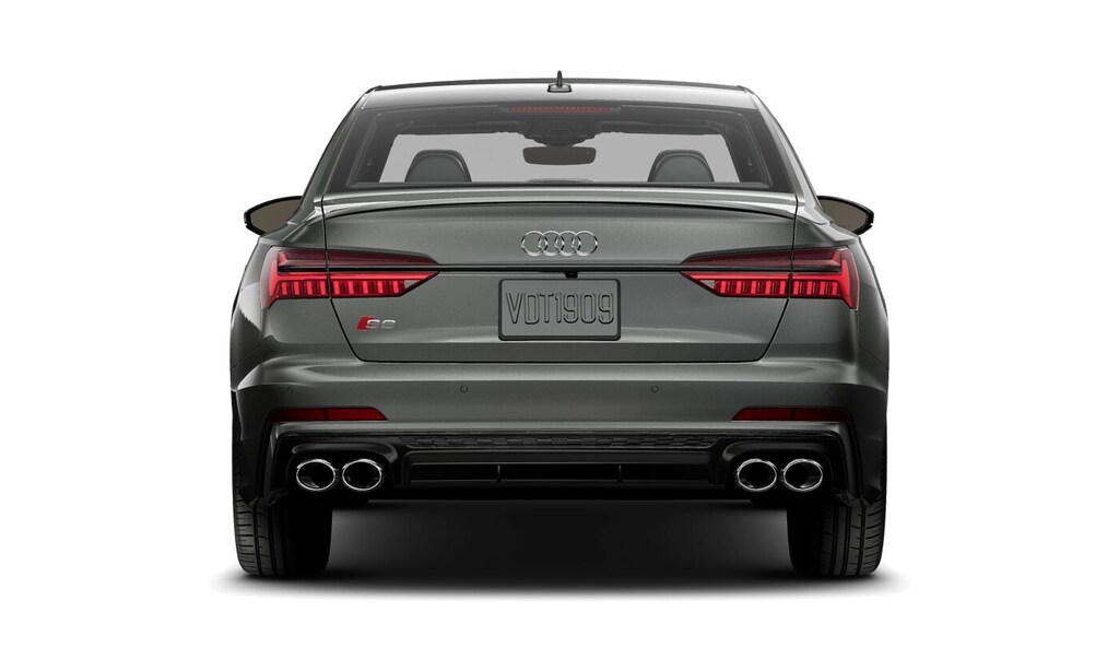 2025 Audi S6 For Sale Upper Saddle River NJ Mahwah 411384