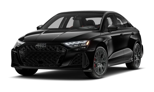 New 2025 Audi RS 3 2.5T Sedan for sale in Pensacola