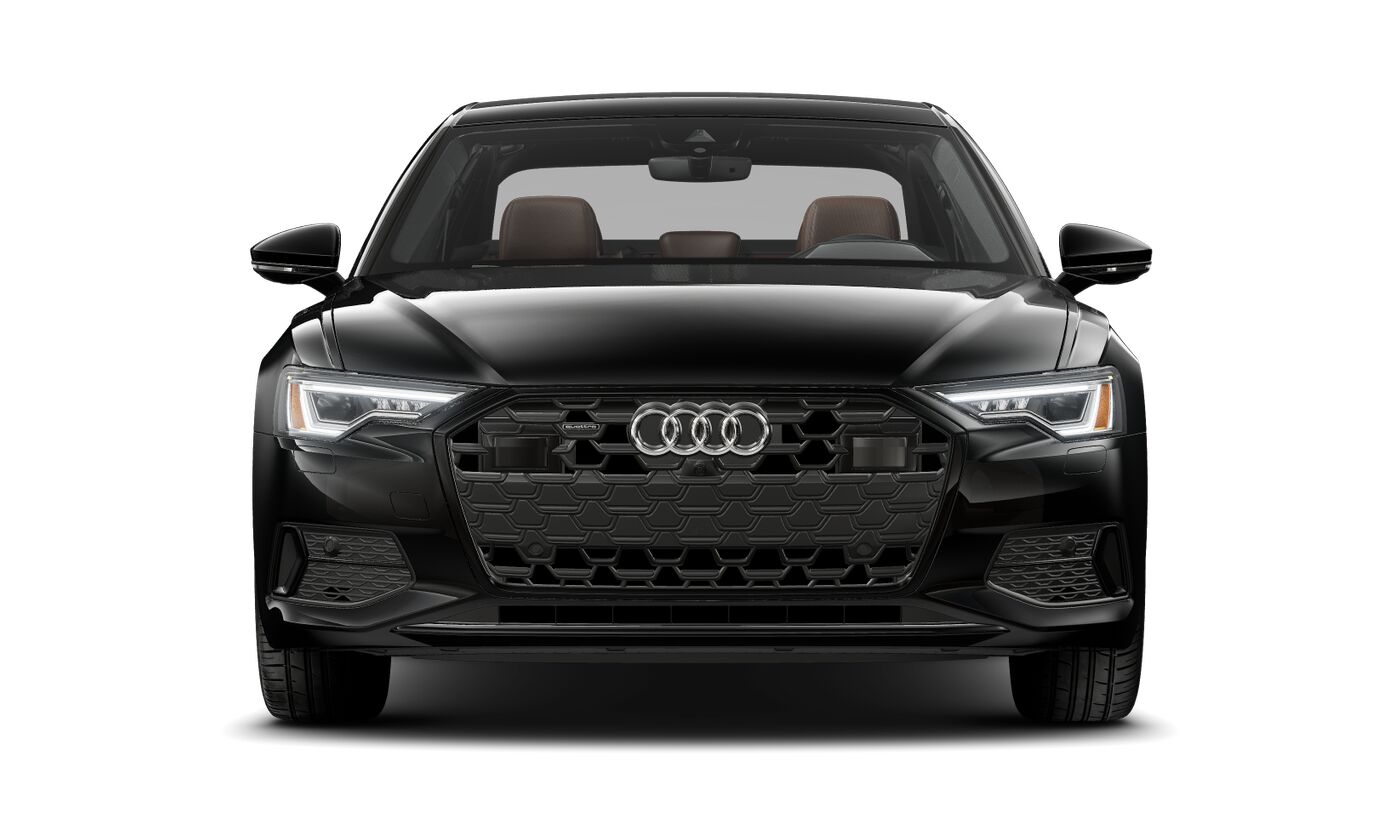 2025 Audi A6 Quattro Premium Plus photo 3