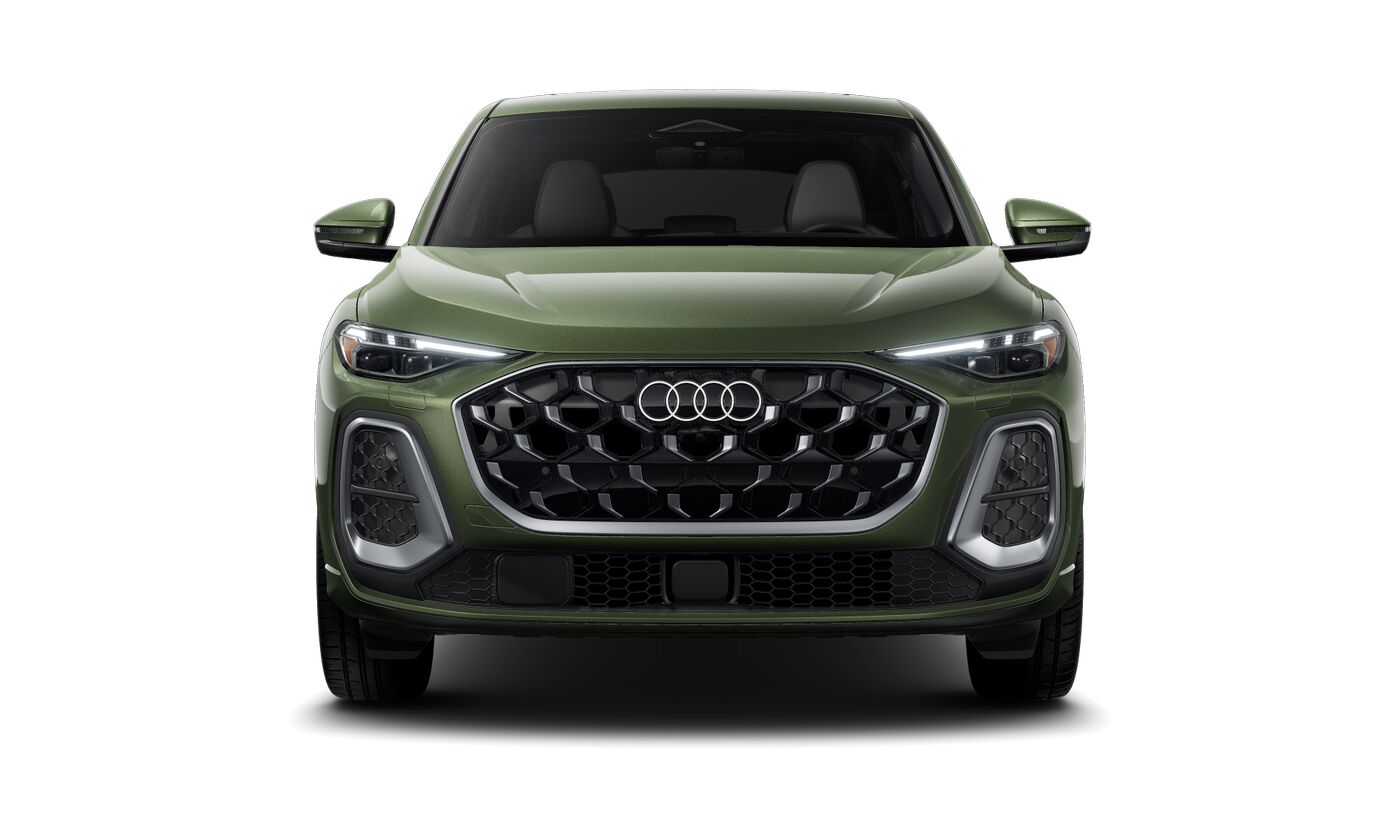 2025 Audi Q5 2.0T Prestige photo 2