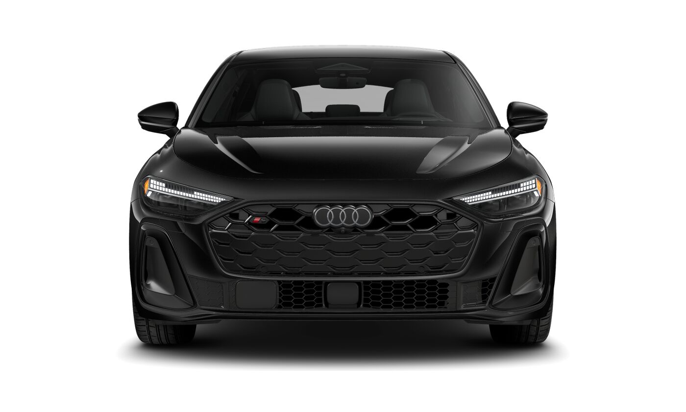 2025 Audi S5 Premium Plus photo 3
