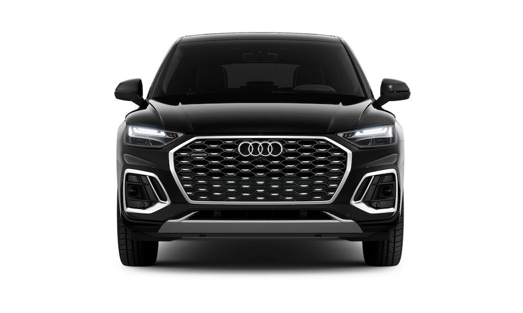 New 2024 Audi Q5 Sportback For Sale at Audi Exchange St. Charles VIN