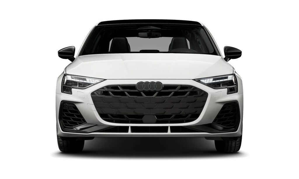 New 2026 Audi 2.0T Progressiv Sedan