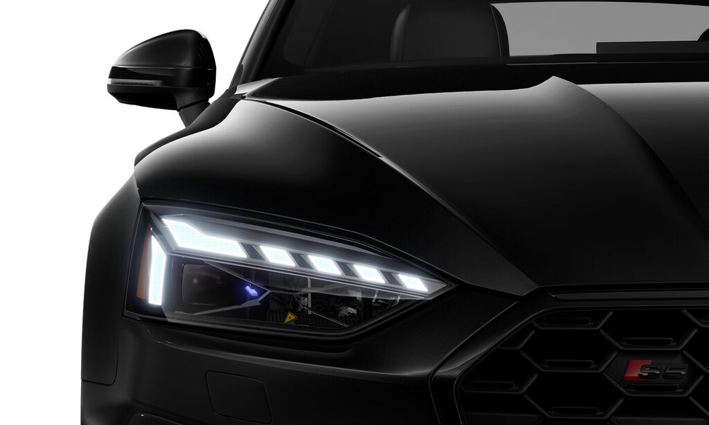 New 2025 Audi S5 Sportback For Sale Virginia Beach VA Serving