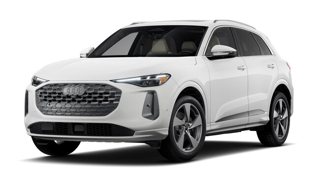 2026 Audi Q5 2.0T Premium SUV