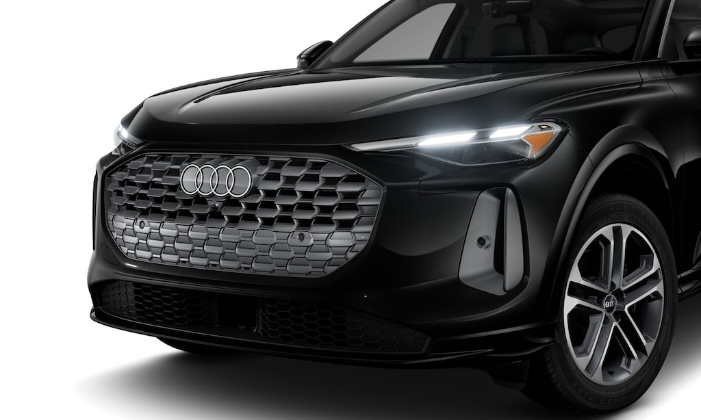 New 2026 Audi Q5 2.0T Premium SUV