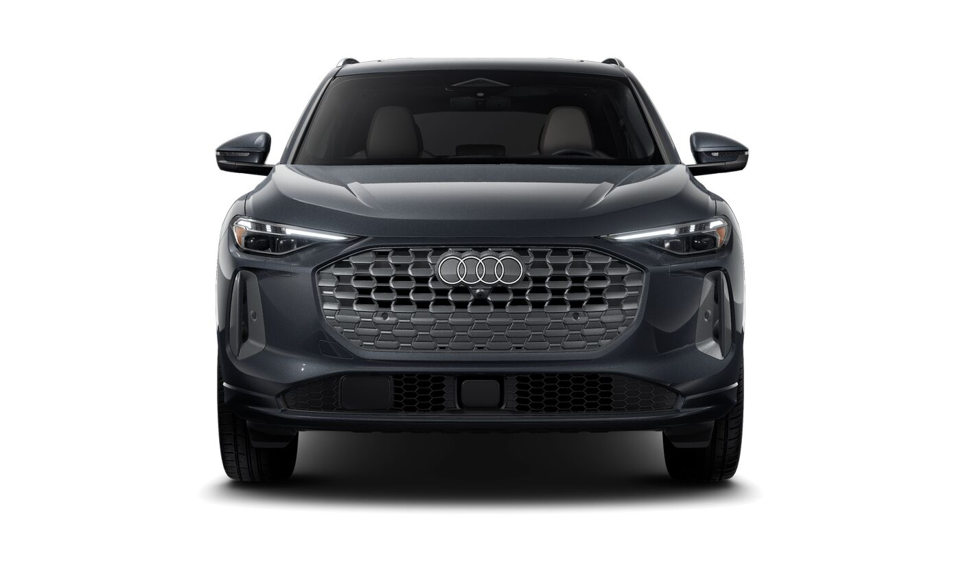 2025 Audi Q5 2.0T Premium Plus photo 4