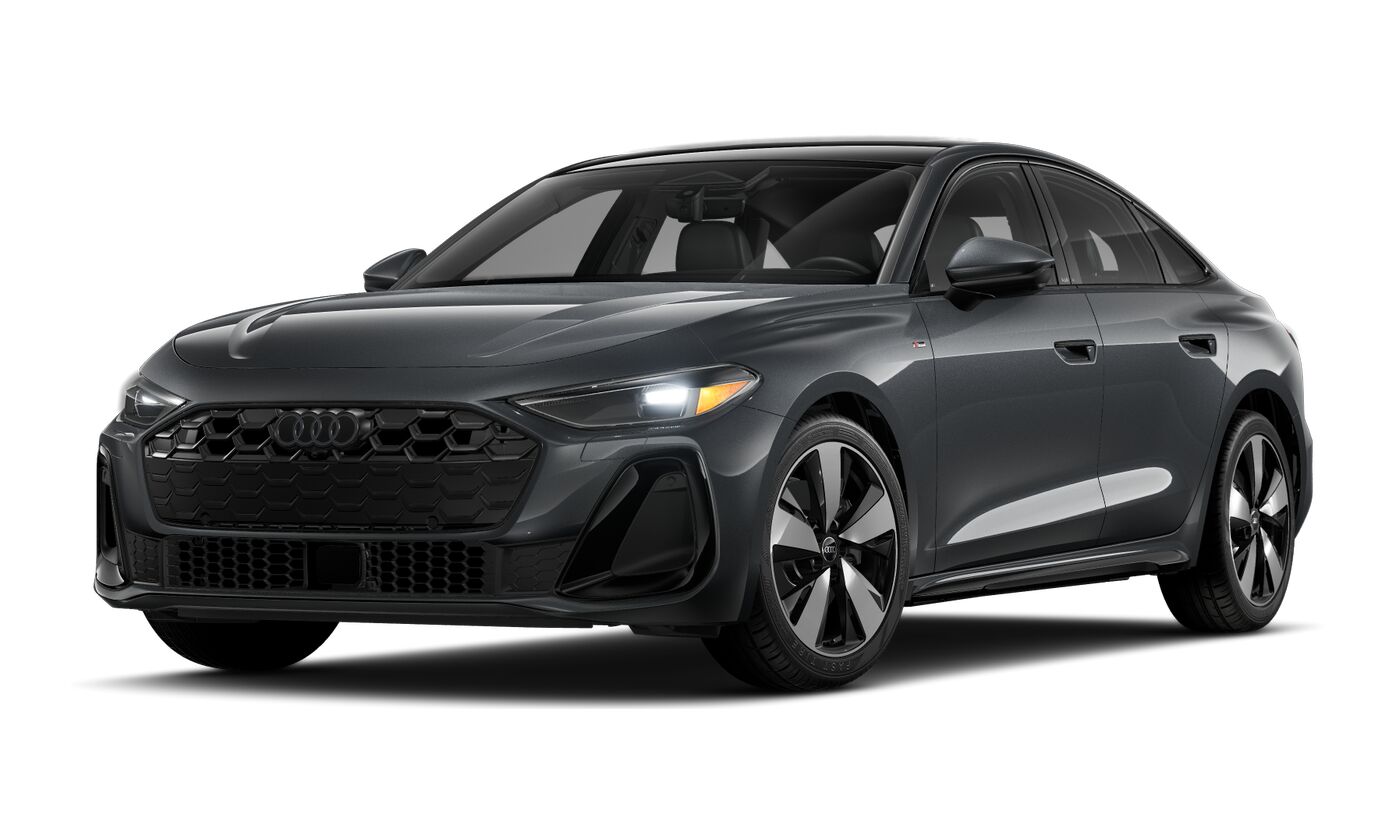 2026 Audi A5 Premium -
                  Calabasas, CA
