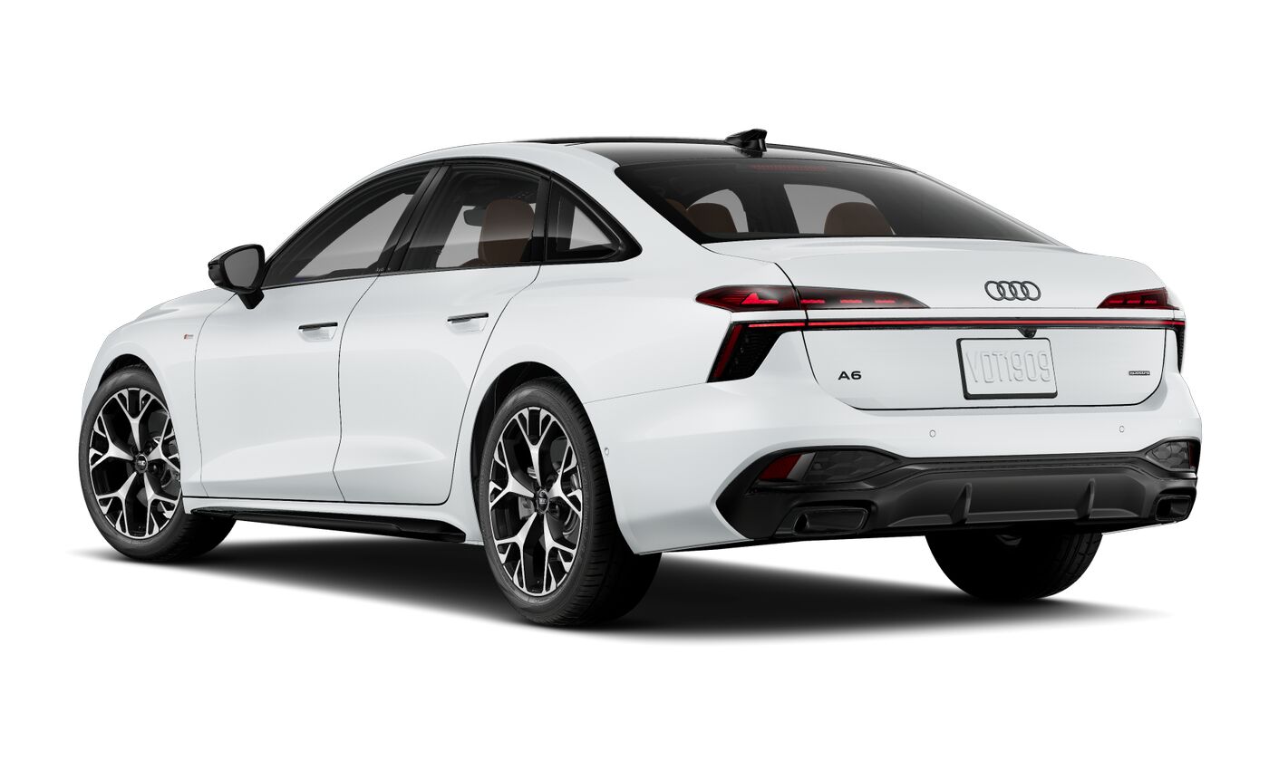2026 Audi A6 Prestige - Photo 11