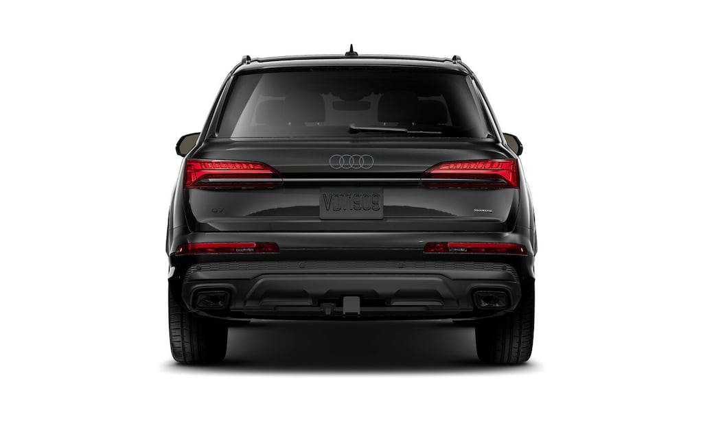 New 2026 Audi Q7 55 Premium Plus SUV