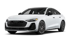 2025 Audi All-new S5 3.0T Premium Plus Hatchback