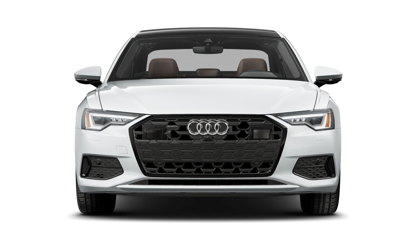 2025 Audi A6 Quattro Premium photo 3