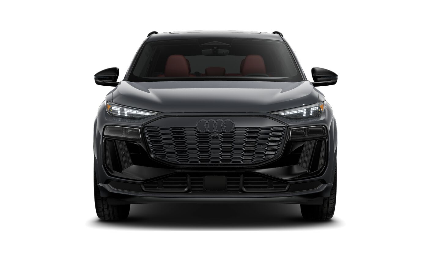 2025 Audi SQ6 photo 3
