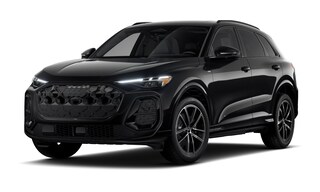 2026 Audi Q5 Premium Plus SUV