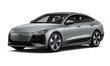 Audi A6 Sportback e-tron