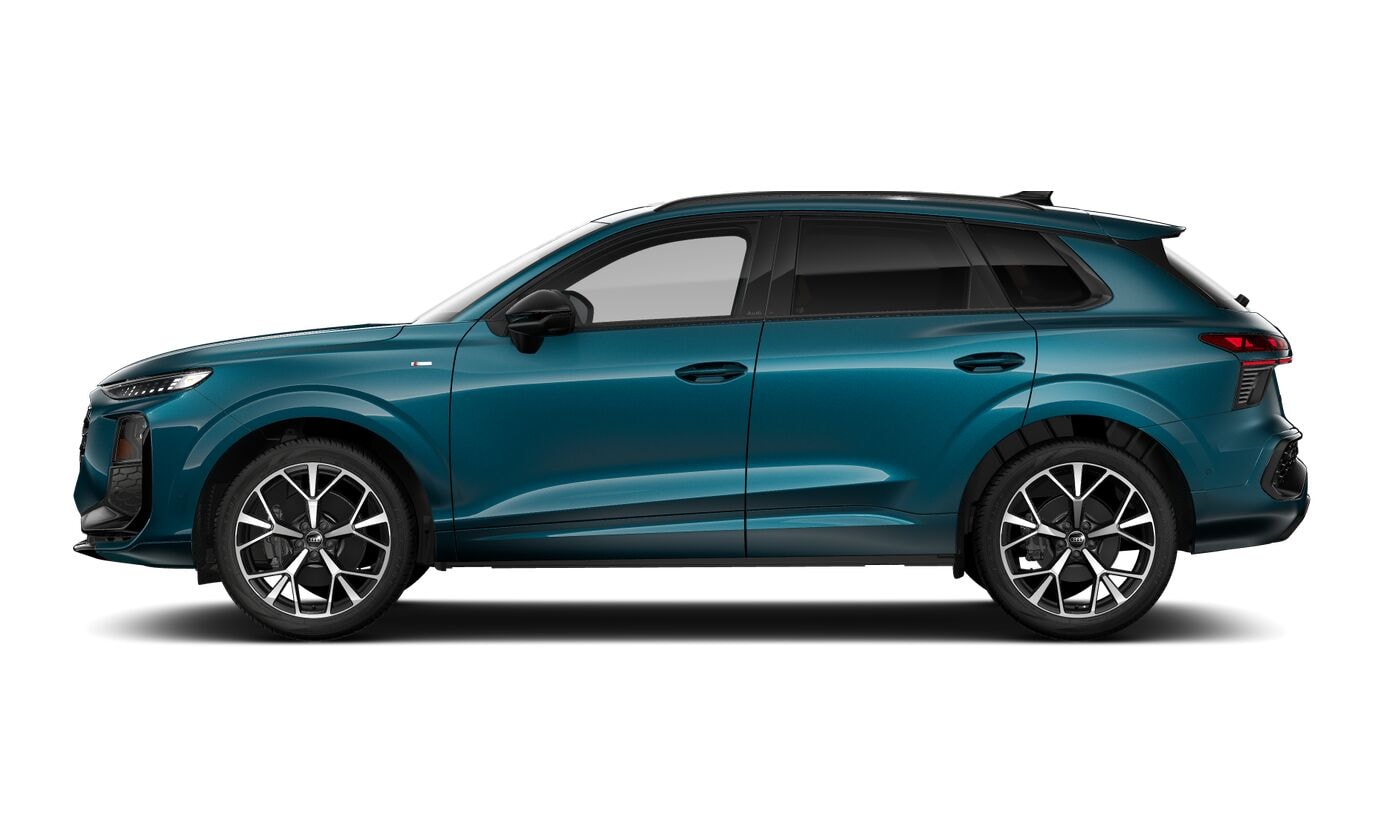 2026 Audi Q3 Base - Photo 7