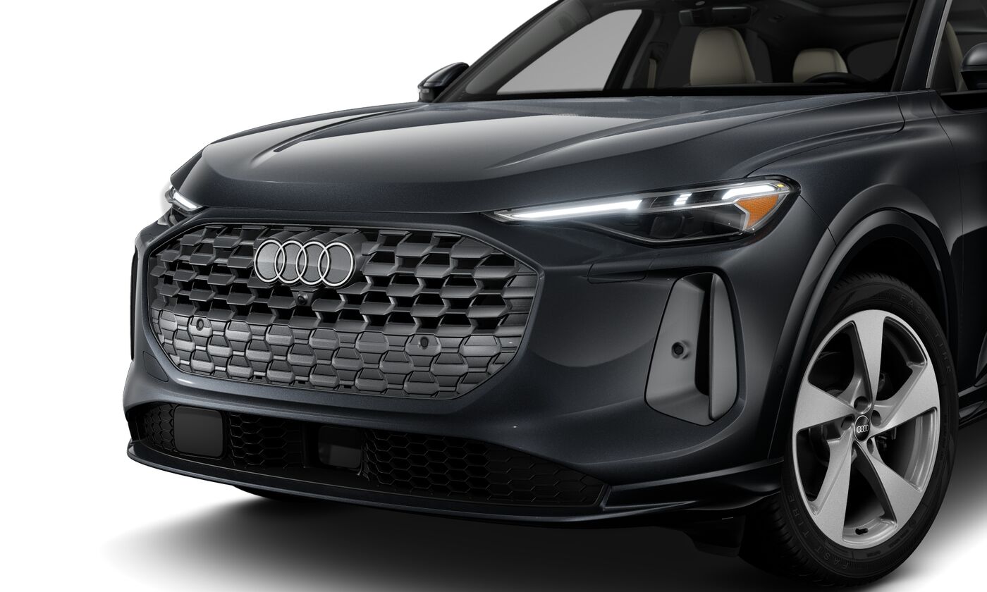 2025 Audi Q5 2.0T Prestige photo 2