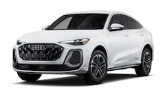 2026 Audi Q5 Sportback 2.0T Premium SUV