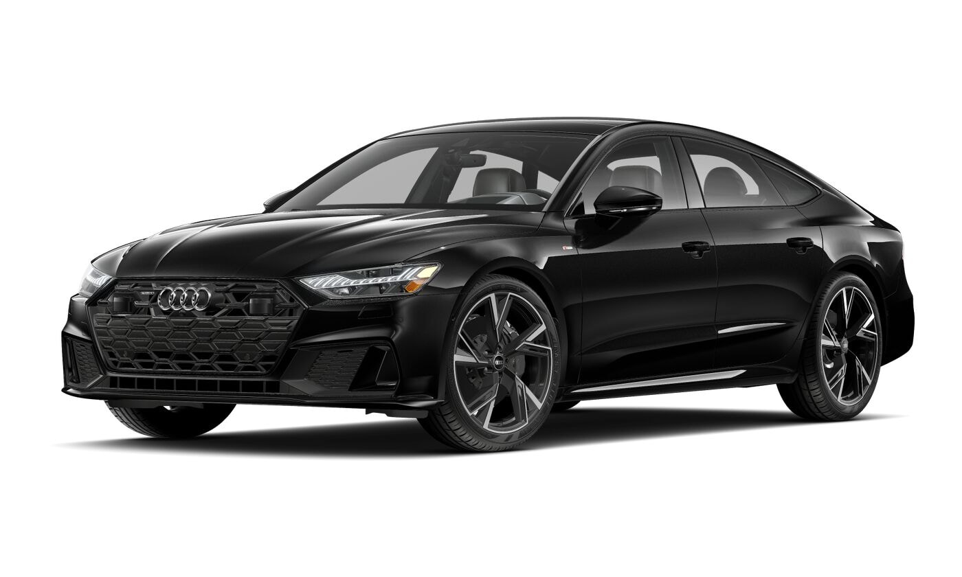 2025 Audi A7 Prestige -
                  Oxnard, CA