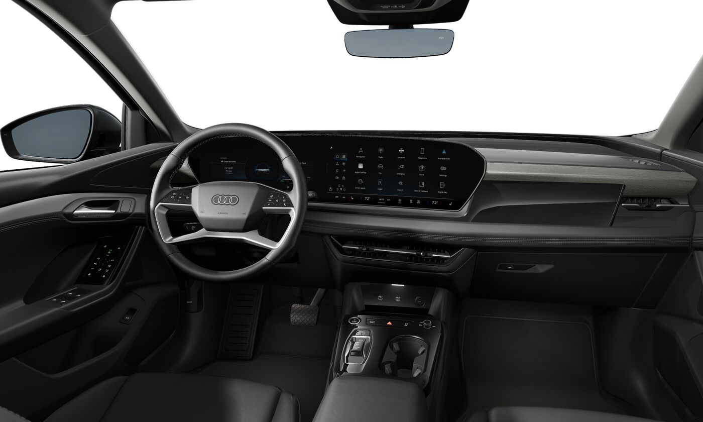 2025 Audi Q6 e-tron Premium - Photo 39