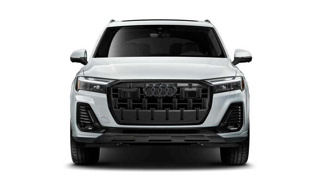 New 2026 Audi Q7 45 Premium SUV