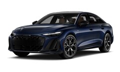 2026 Audi A6 Premium Sedan