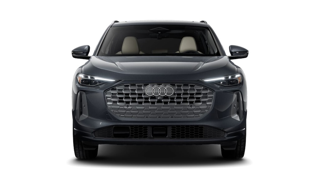 New 2026 Audi All-new Q5 SUV