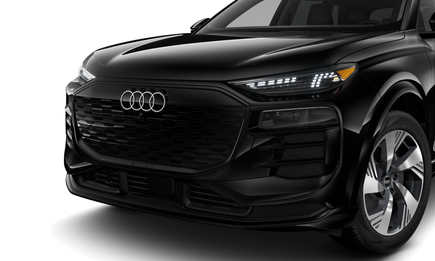 2025 Audi Q6 E-tron Premium Plus photo 2