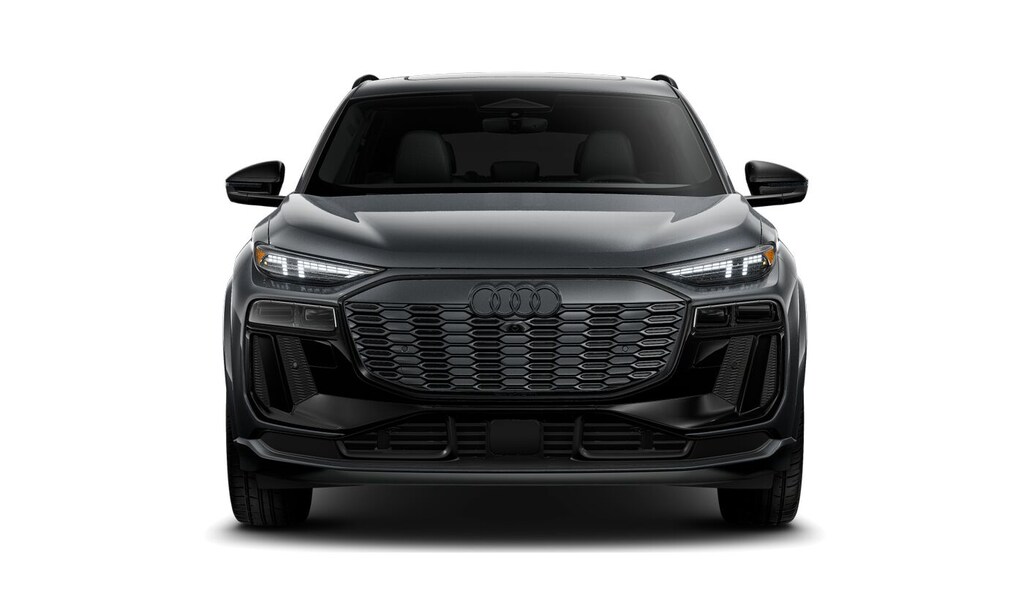 Certified 2025 Audi SQ6 e-tron Premium Plus SUV