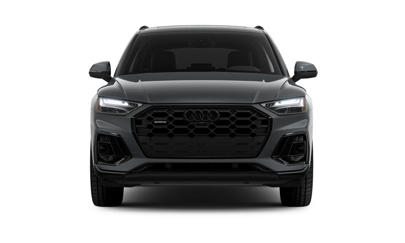 2025 Audi Q5 55 S line Premium Plus photo 3
