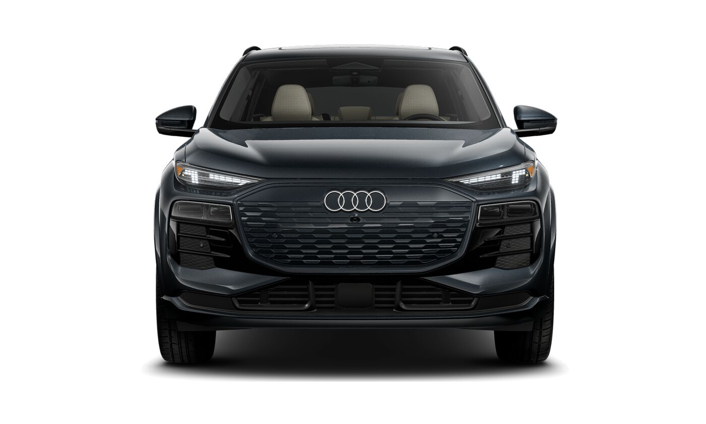 2025 Audi Q6 E-tron Premium Plus photo 3