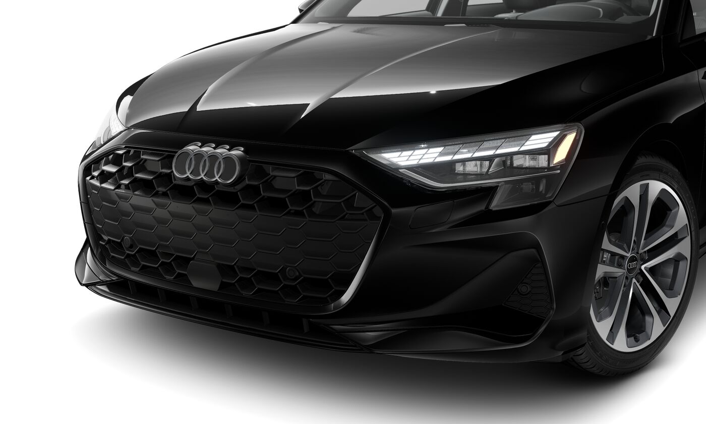 2025 Audi A3 2.0T Premium photo 2