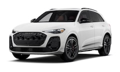 2025 Audi All-new SQ5 3.0T Progressiv SUV