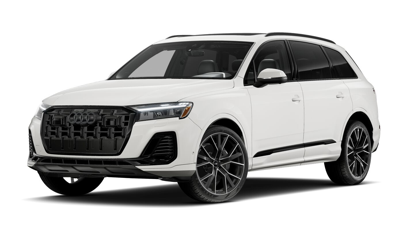 2025 Audi Q7