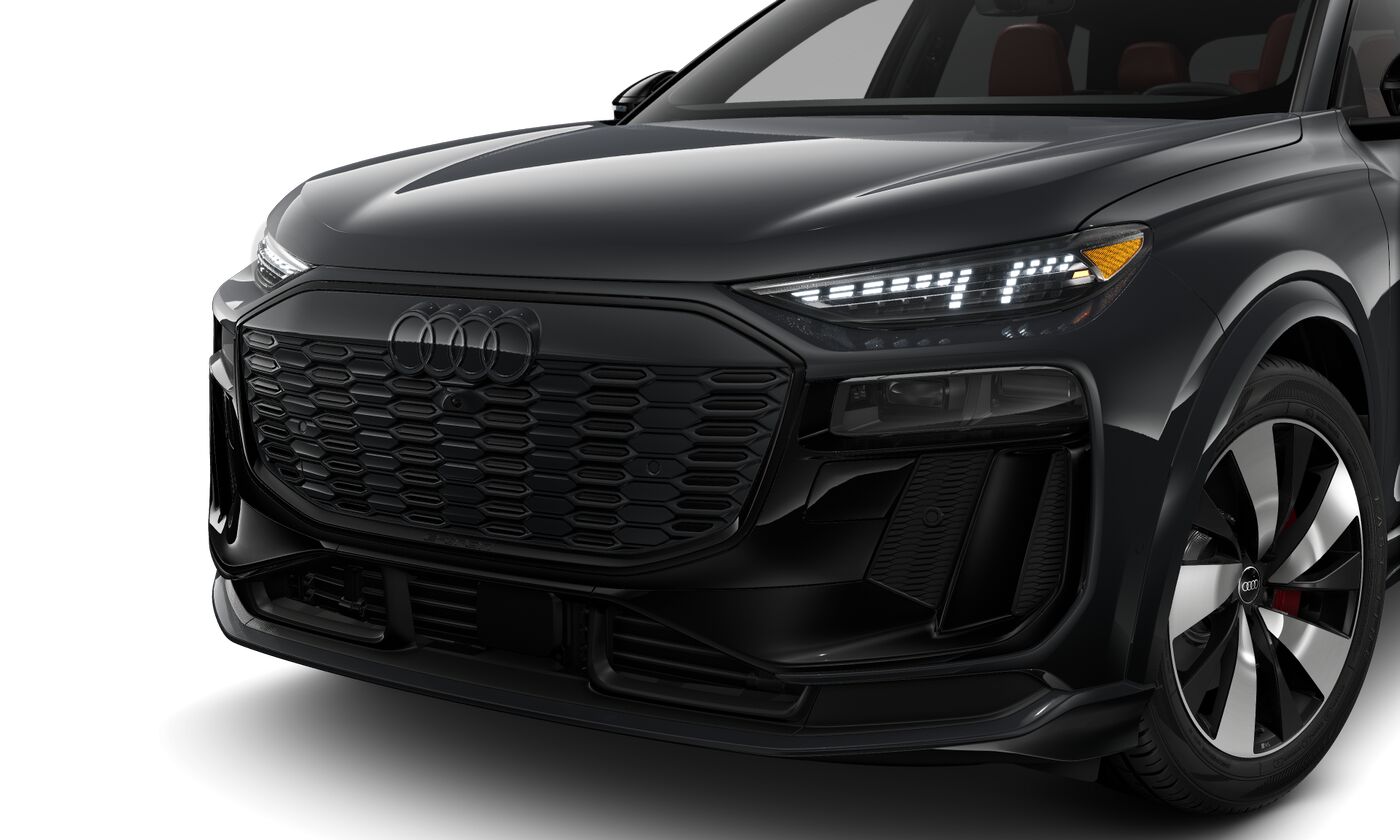 2025 Audi SQ6 photo 2
