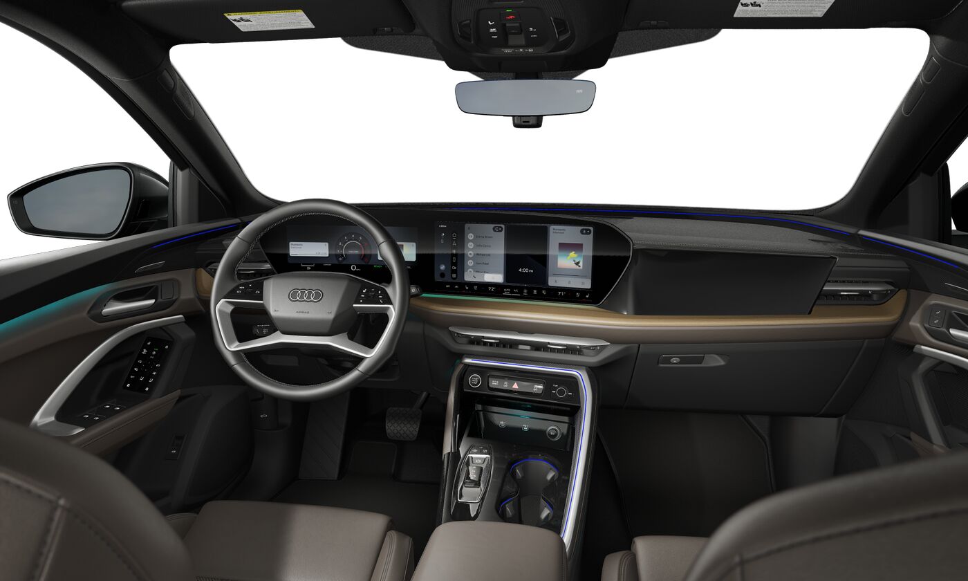 2026 Audi Q5 Sportback Premium Plus - Photo 9