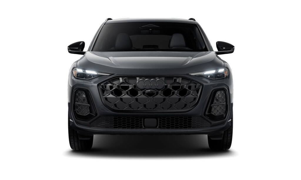 New 2025 Audi  2.0T SUV