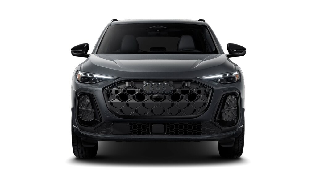 New 2025 Audi  2.0T Progressiv VUS