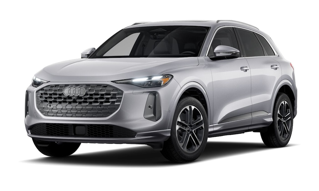 Used 2025 Audi 2.0T SUV