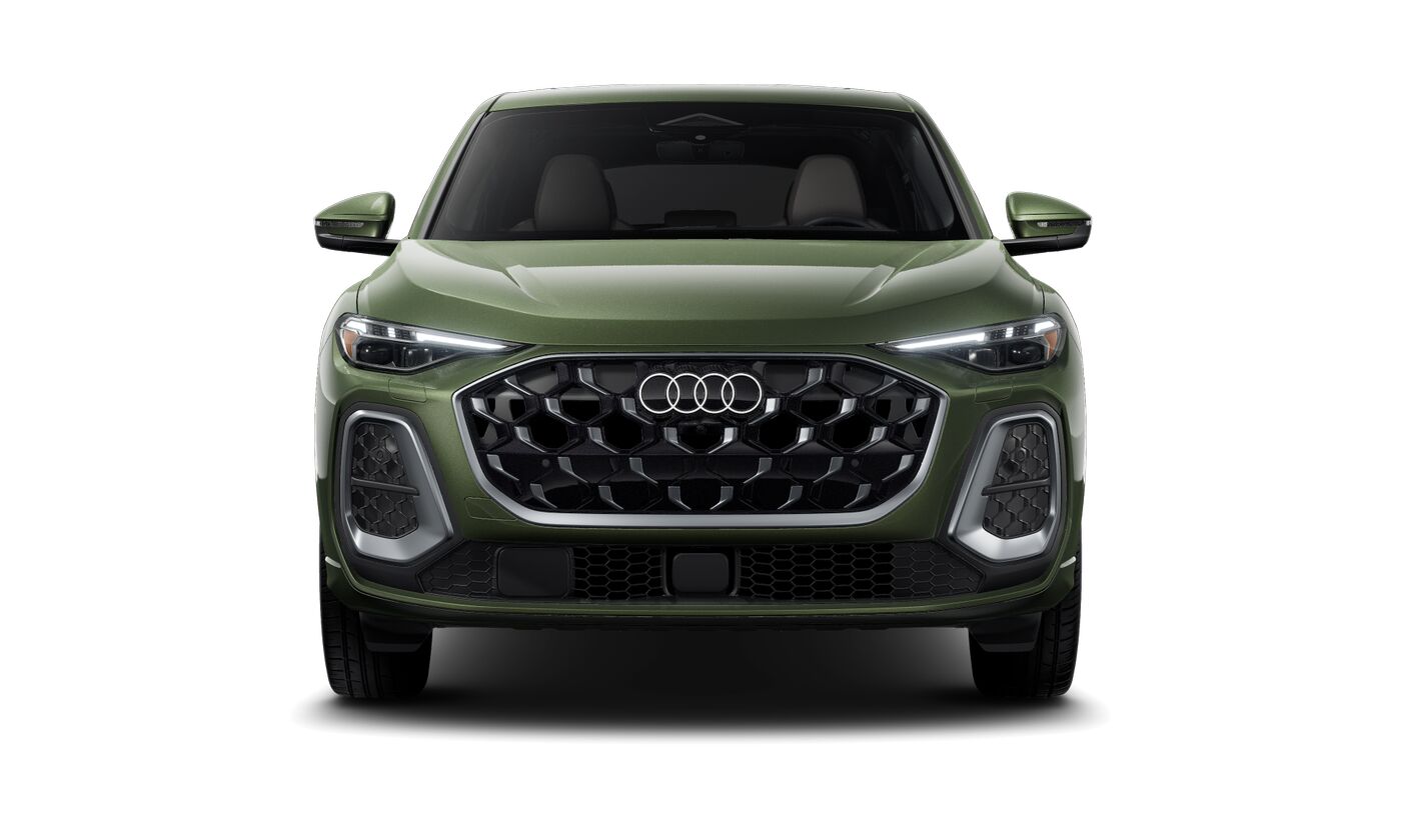 2025 Audi Q5 2.0T Premium Plus photo 3