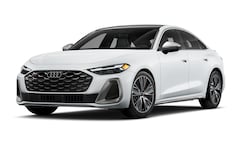 2025 Audi All-new S5 3.0T Premium Plus Hatchback