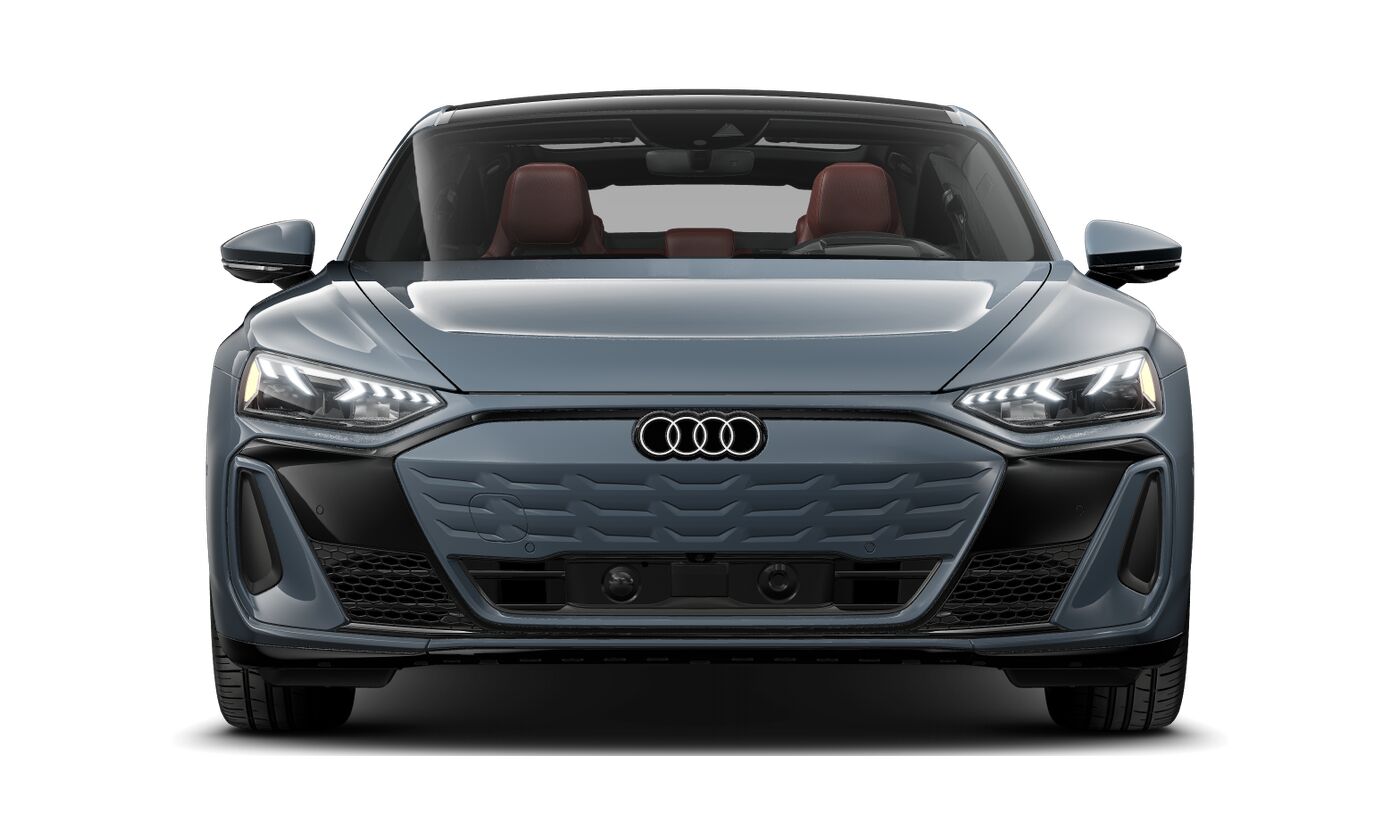 2025 Audi e-tron GT Premium Plus photo 3