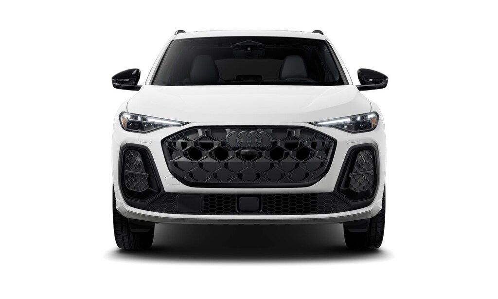 New 2025 Audi 2.0T Progressiv SUV