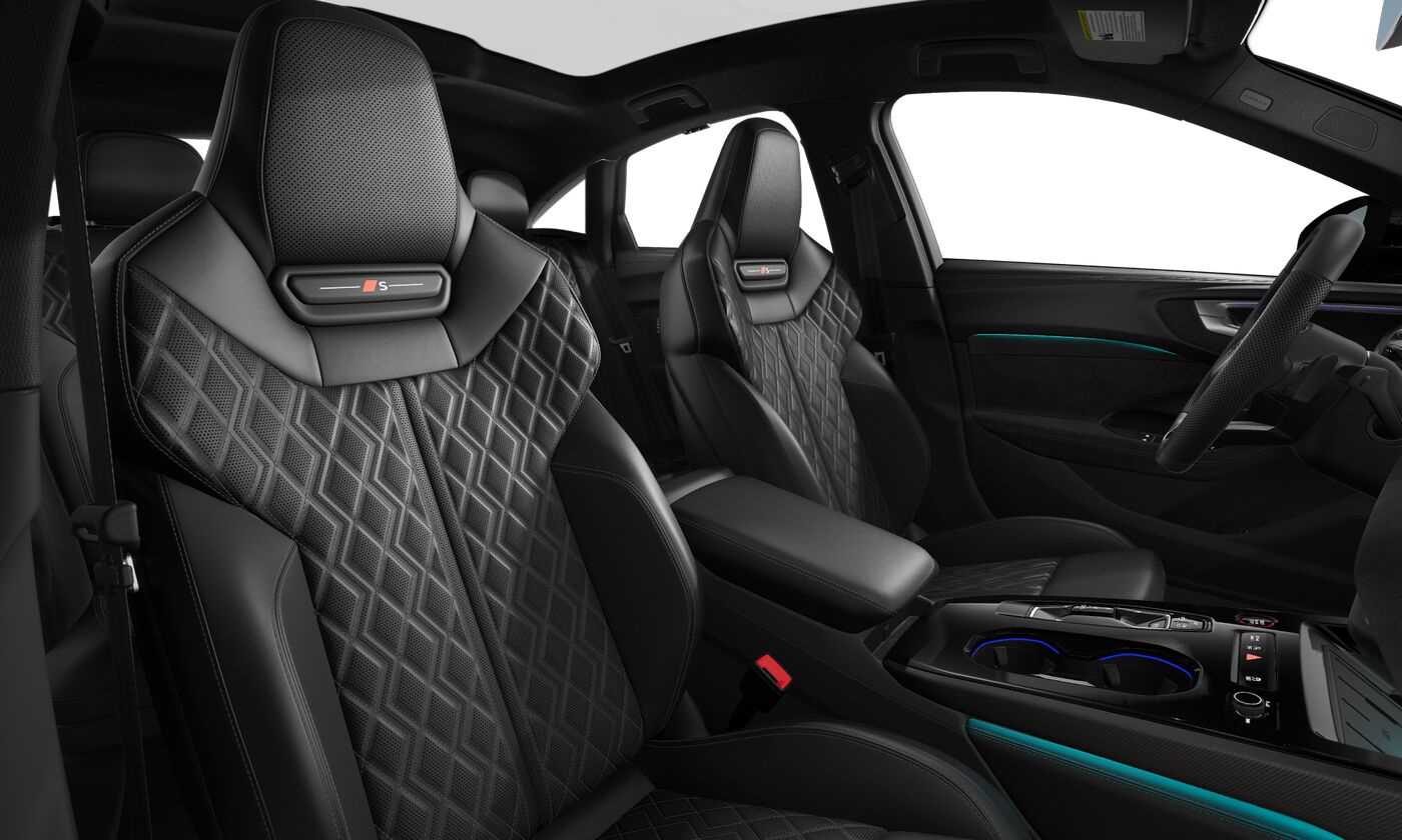 2025 Audi S5 Premium Plus - Photo 26