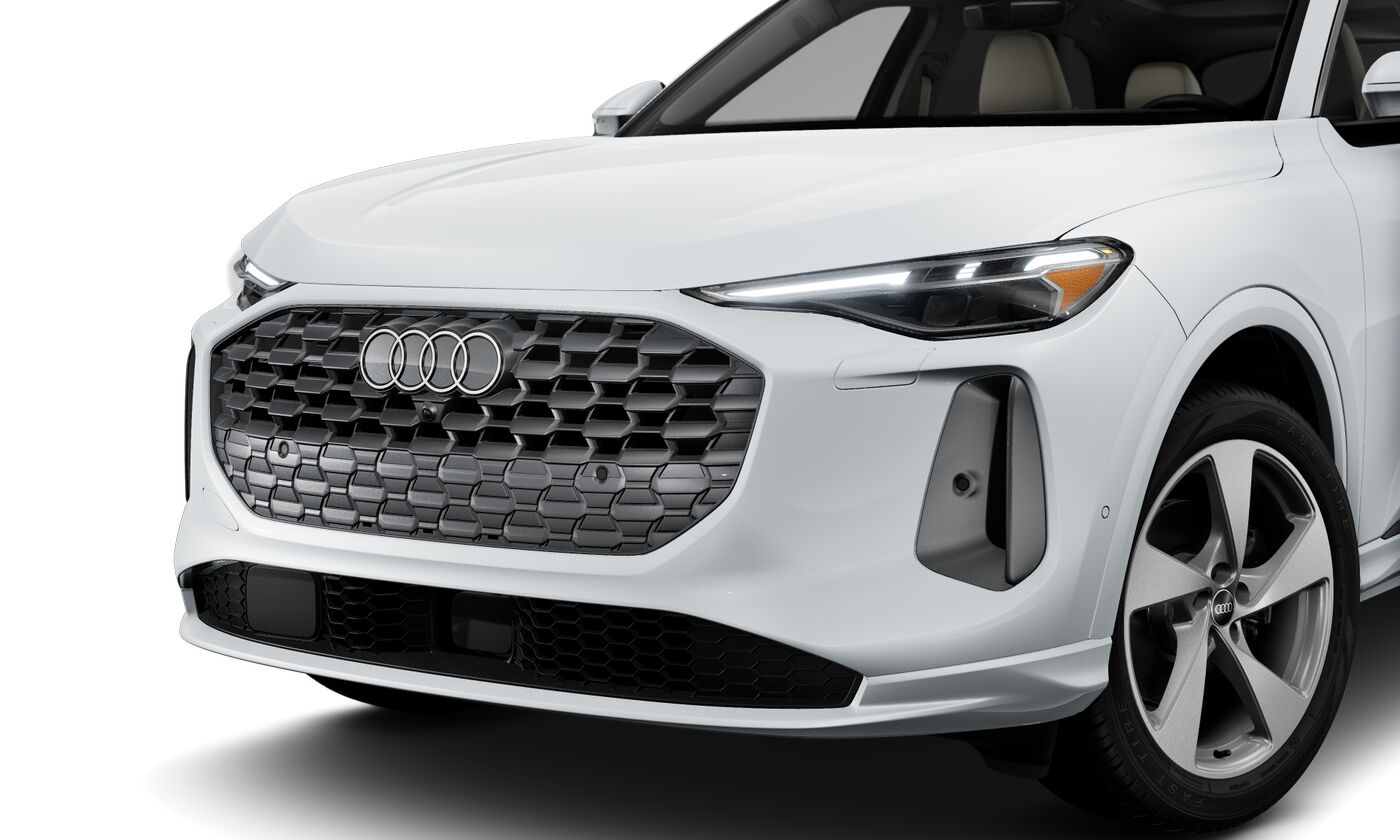 2025 Audi Q5 2.0T Premium Plus photo 3