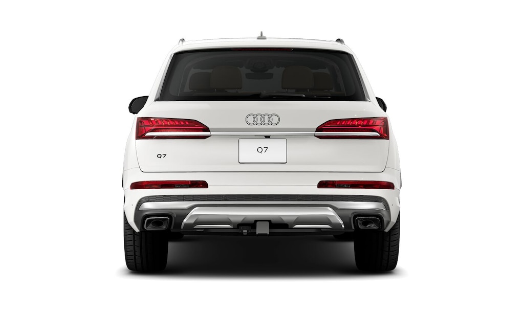 New 2025 Audi Q7 Premium Plus For Sale Audi Melbourne