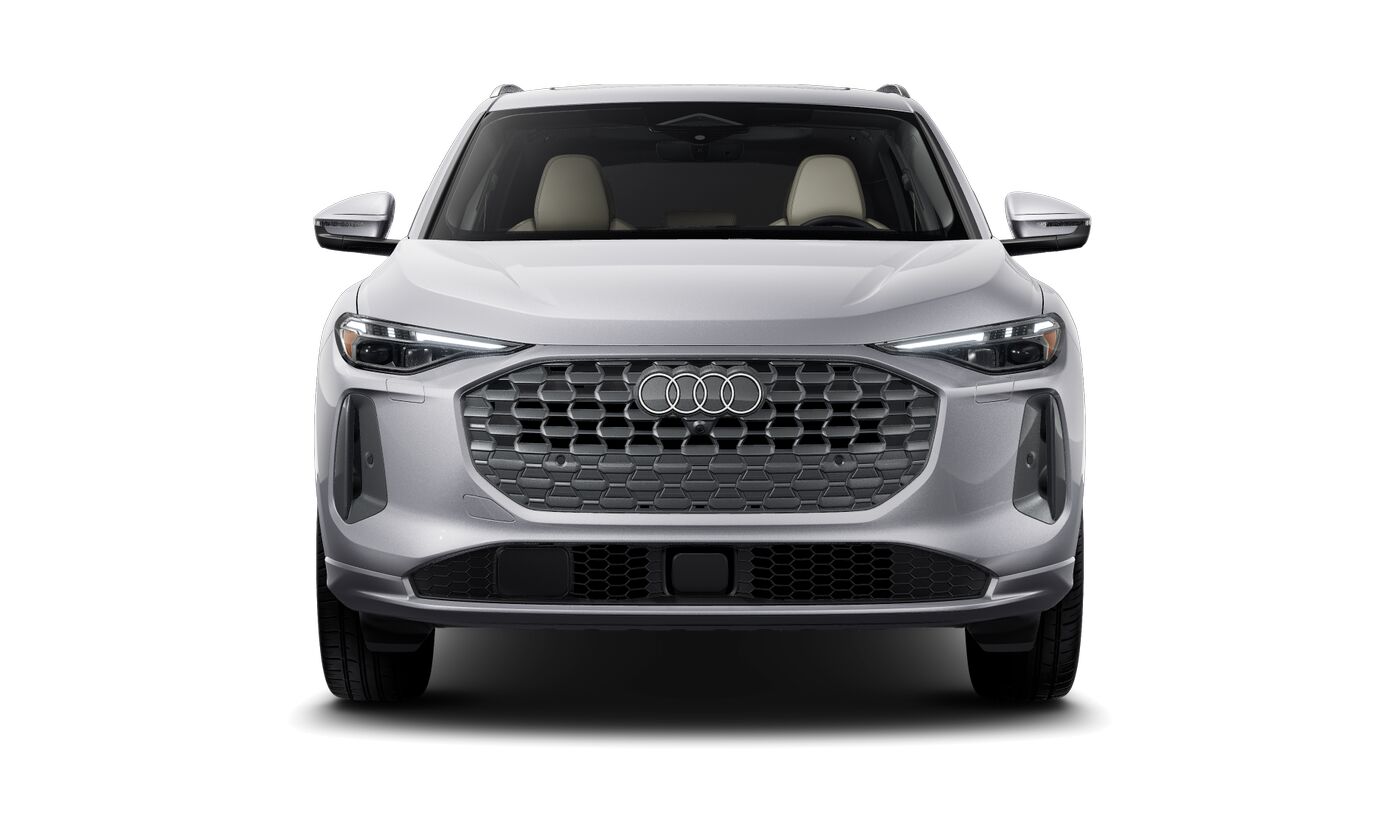 2025 Audi Q5 2.0T Premium Plus photo 3
