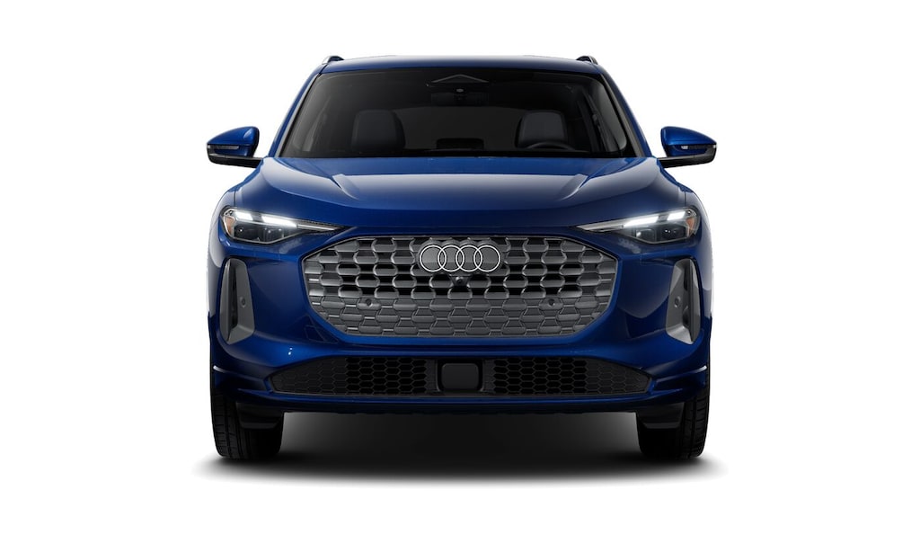 New 2025 Audi 2.0T VUS