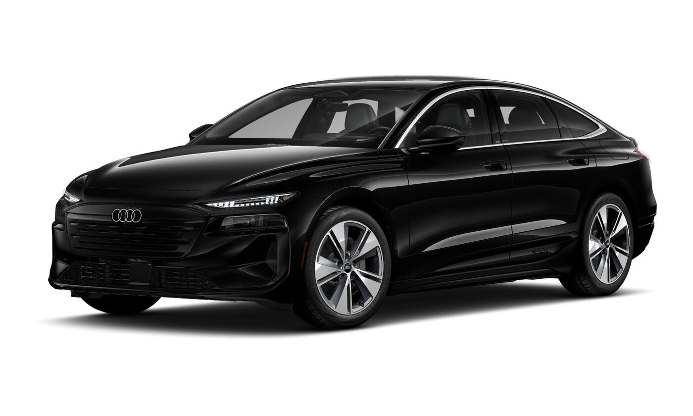 2025 Audi e-tron Premium Plus -
                  Fort Lauderdale, FL