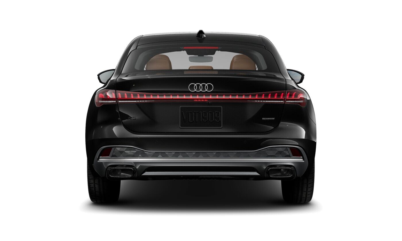 2025 Audi A5 2.0T Premium Plus photo 4